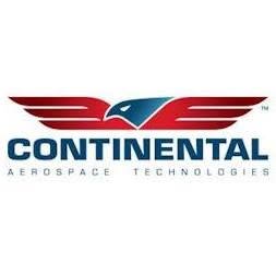 Continental's Hong Wins Leadership Award