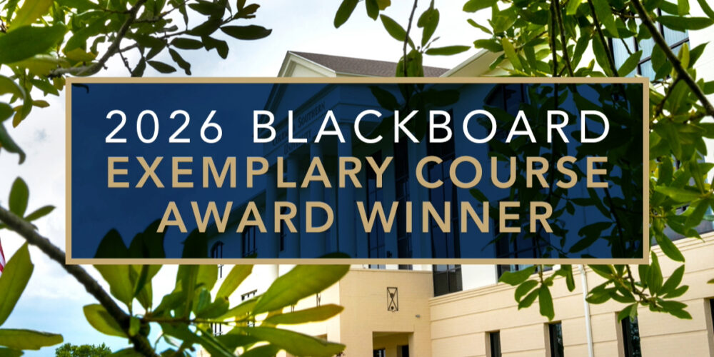 CSU Employees Win Exemplary Course Program Awards