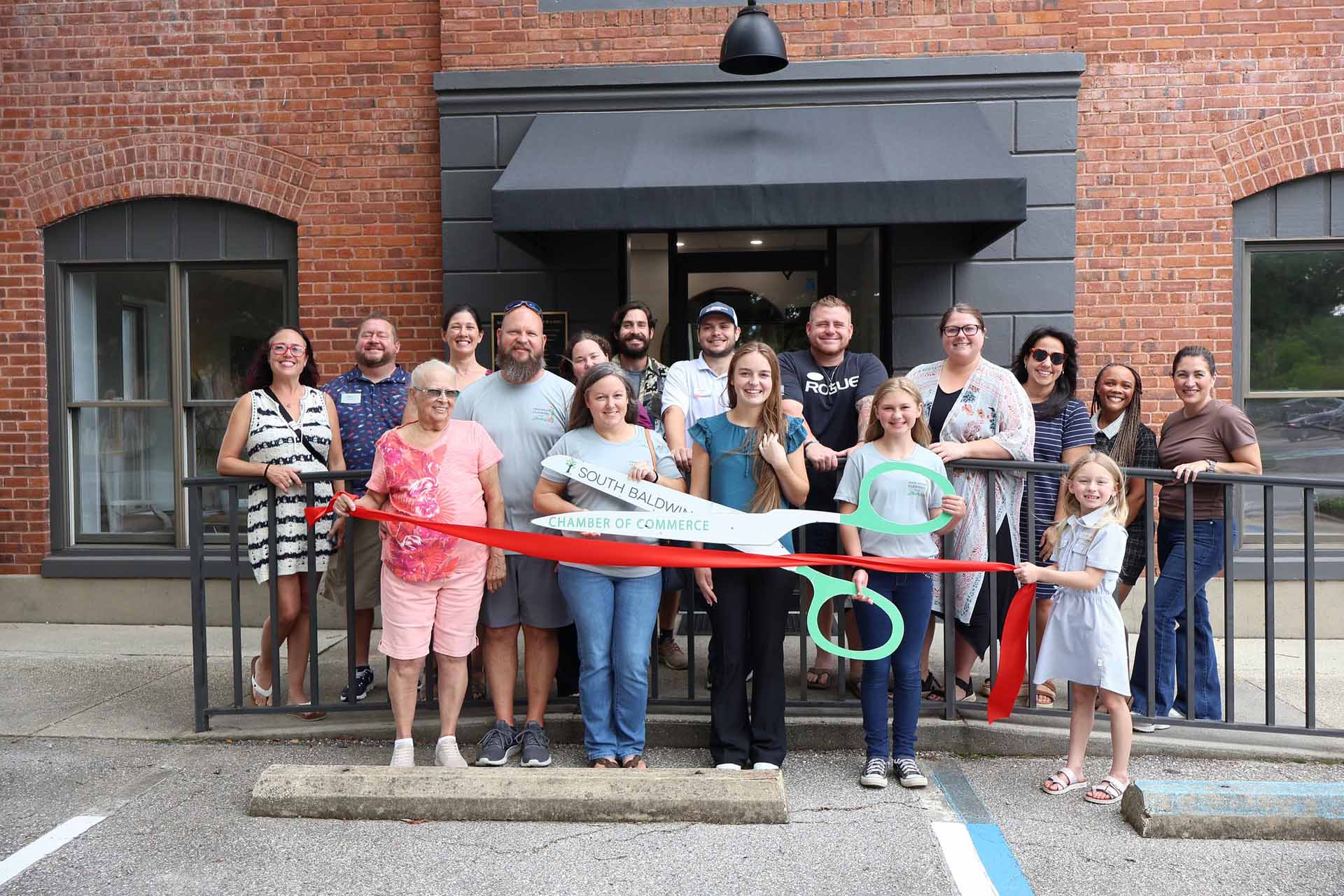 Epic Program Graduate Starts Cleaning Business In Baldwin County