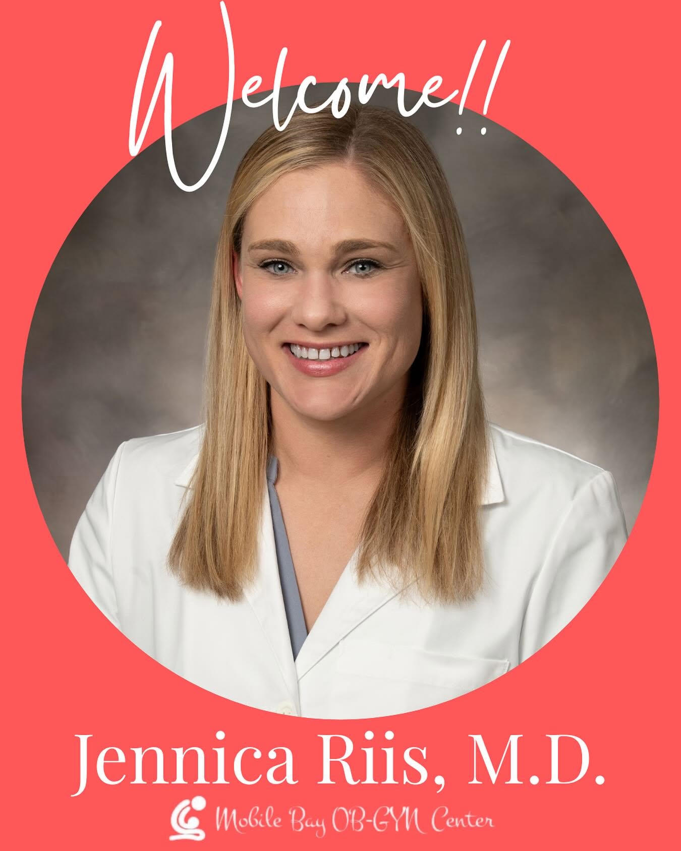 Mobile Bay OB-GYN And Infirmary Health Add RIIS