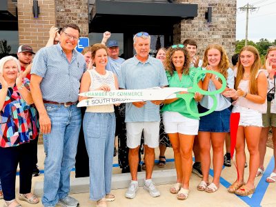 Prime Place Storage Opens In Foley, Future Growth Planned