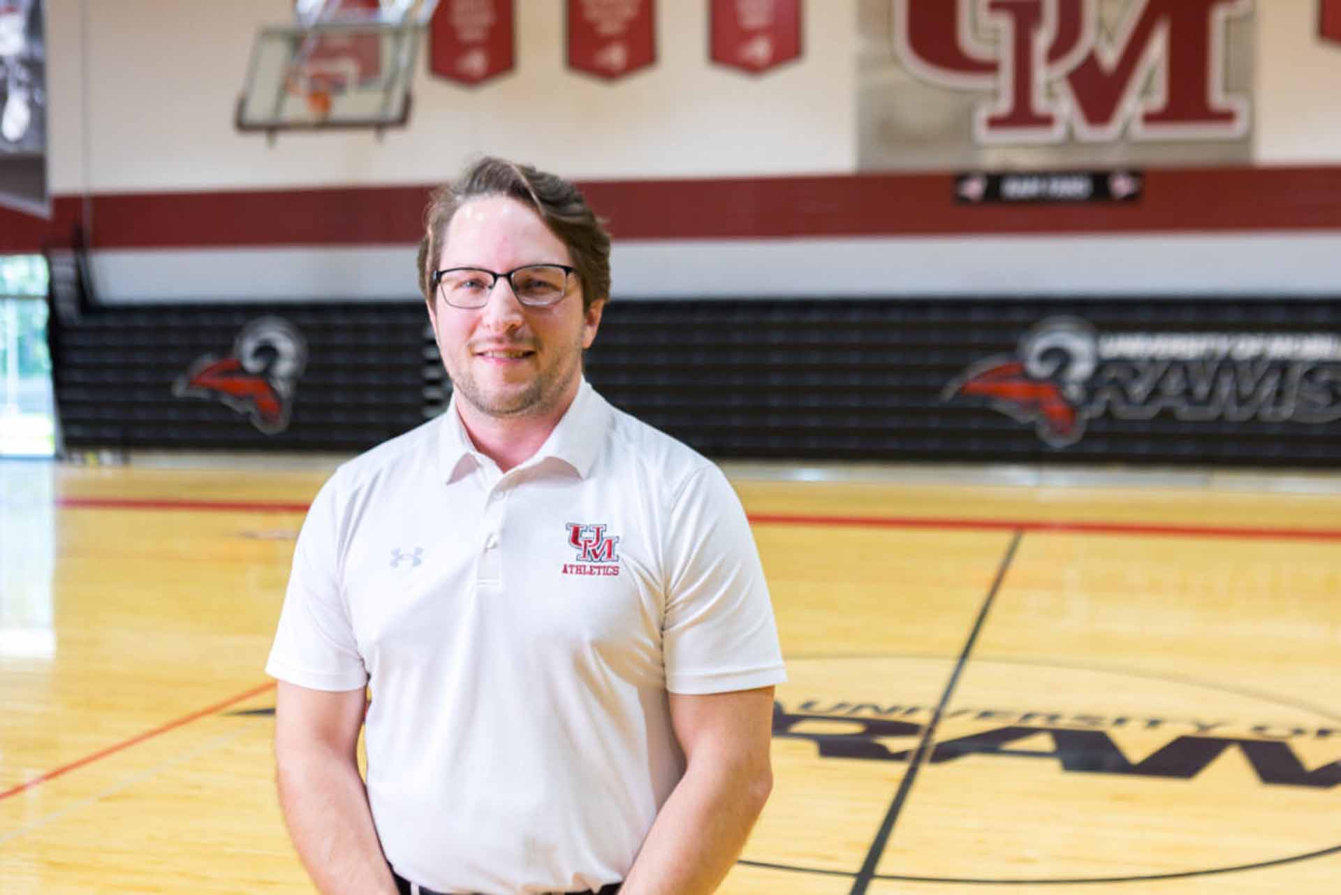 UM Names Hanson As Cheer Coach