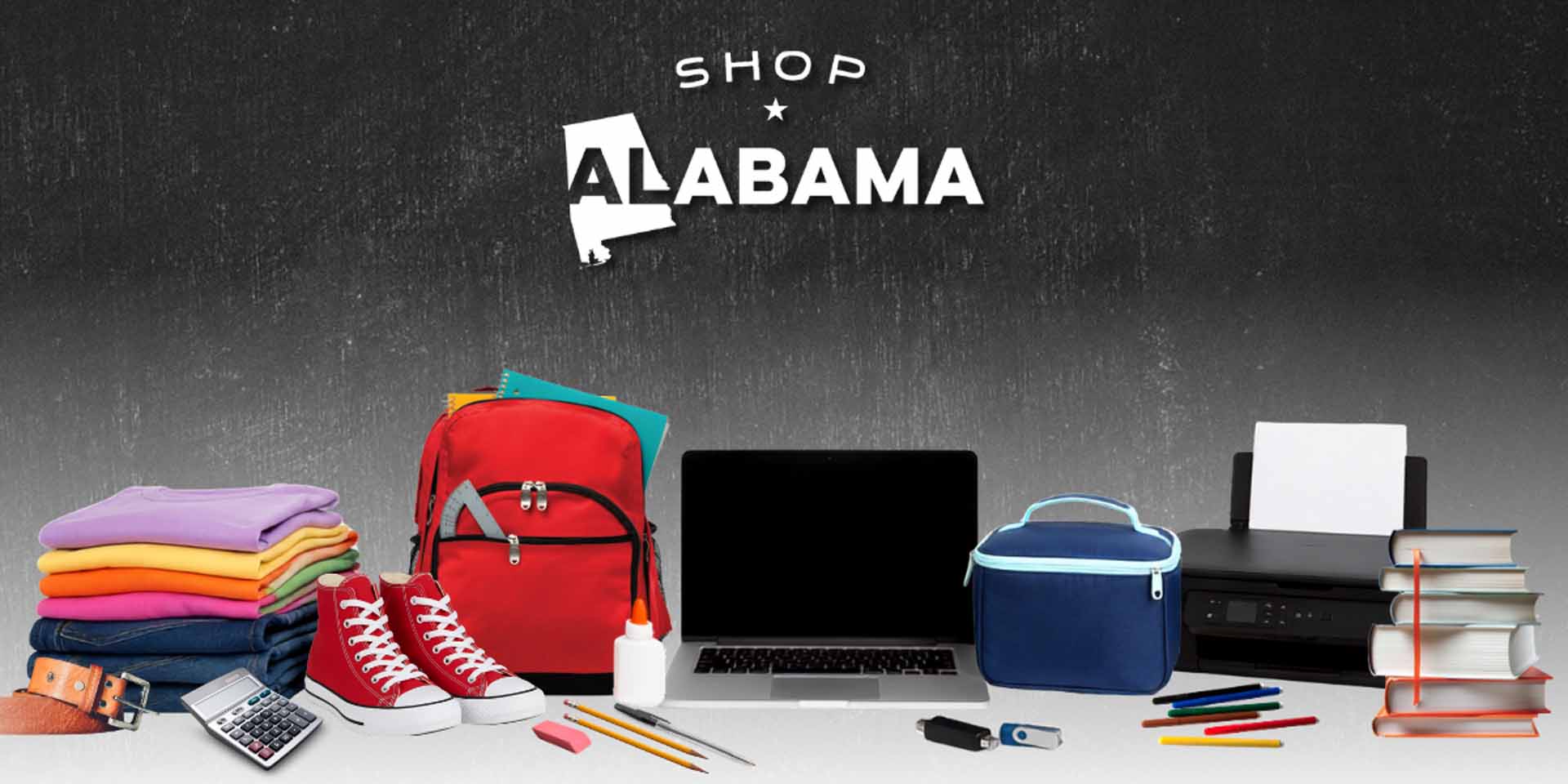 Alabama Sales Tax Holiday July 17 To 19