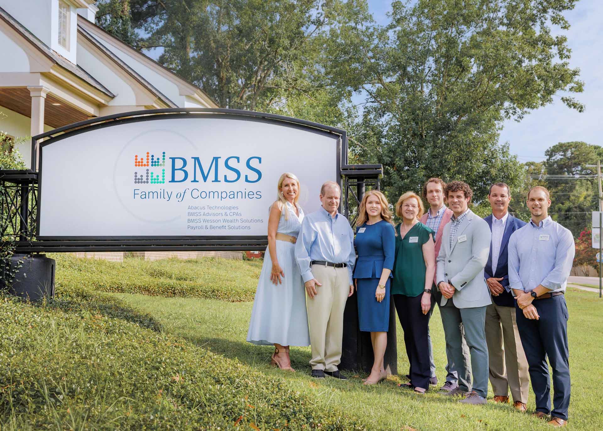 Avizo Group Merges With Bmss Advisors & CPAs