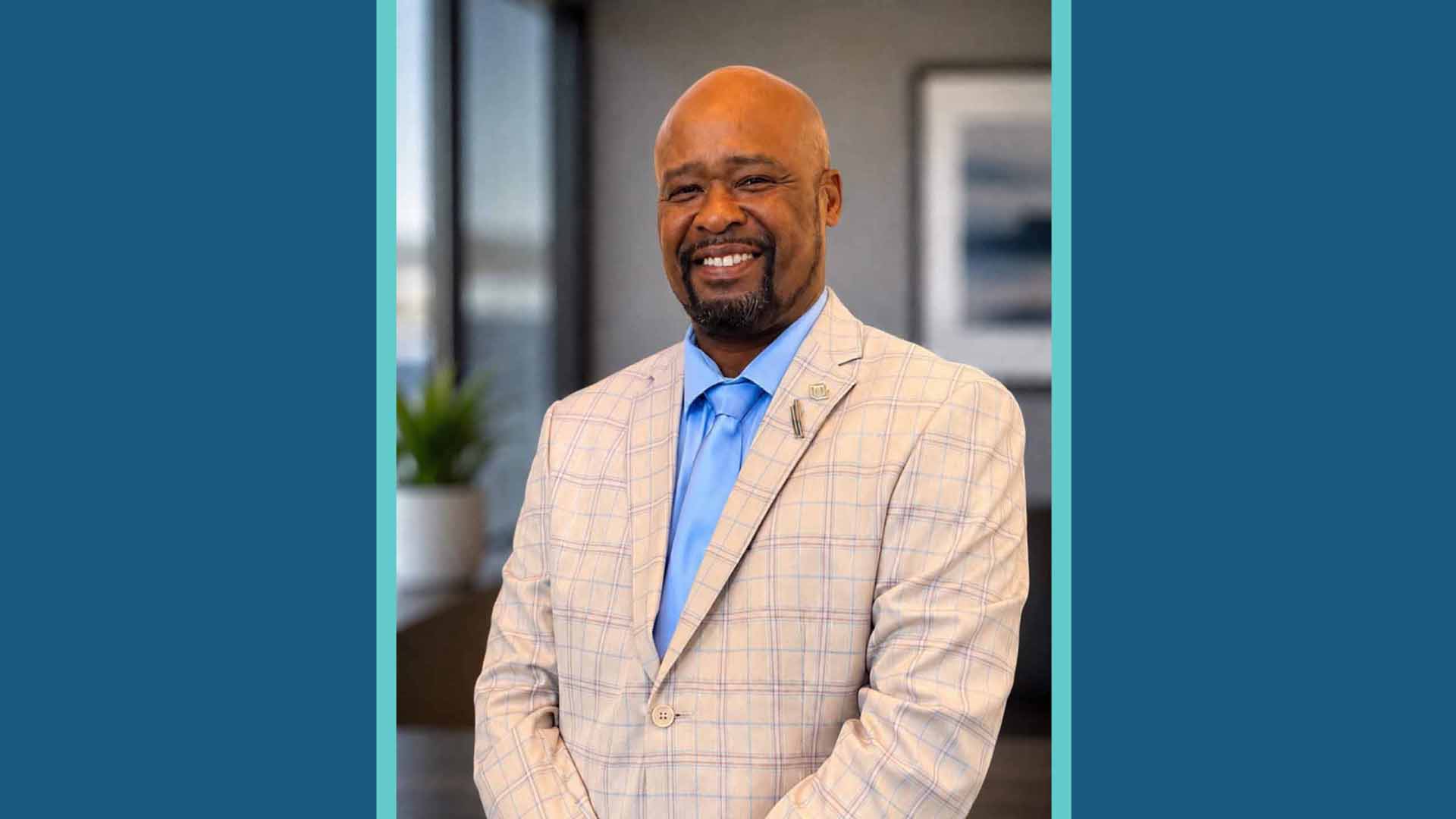 BGCSA Names CEO