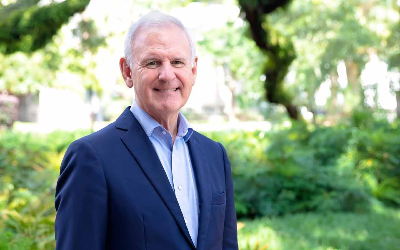 Byrne To Retire From Mobile Chamber Next Year