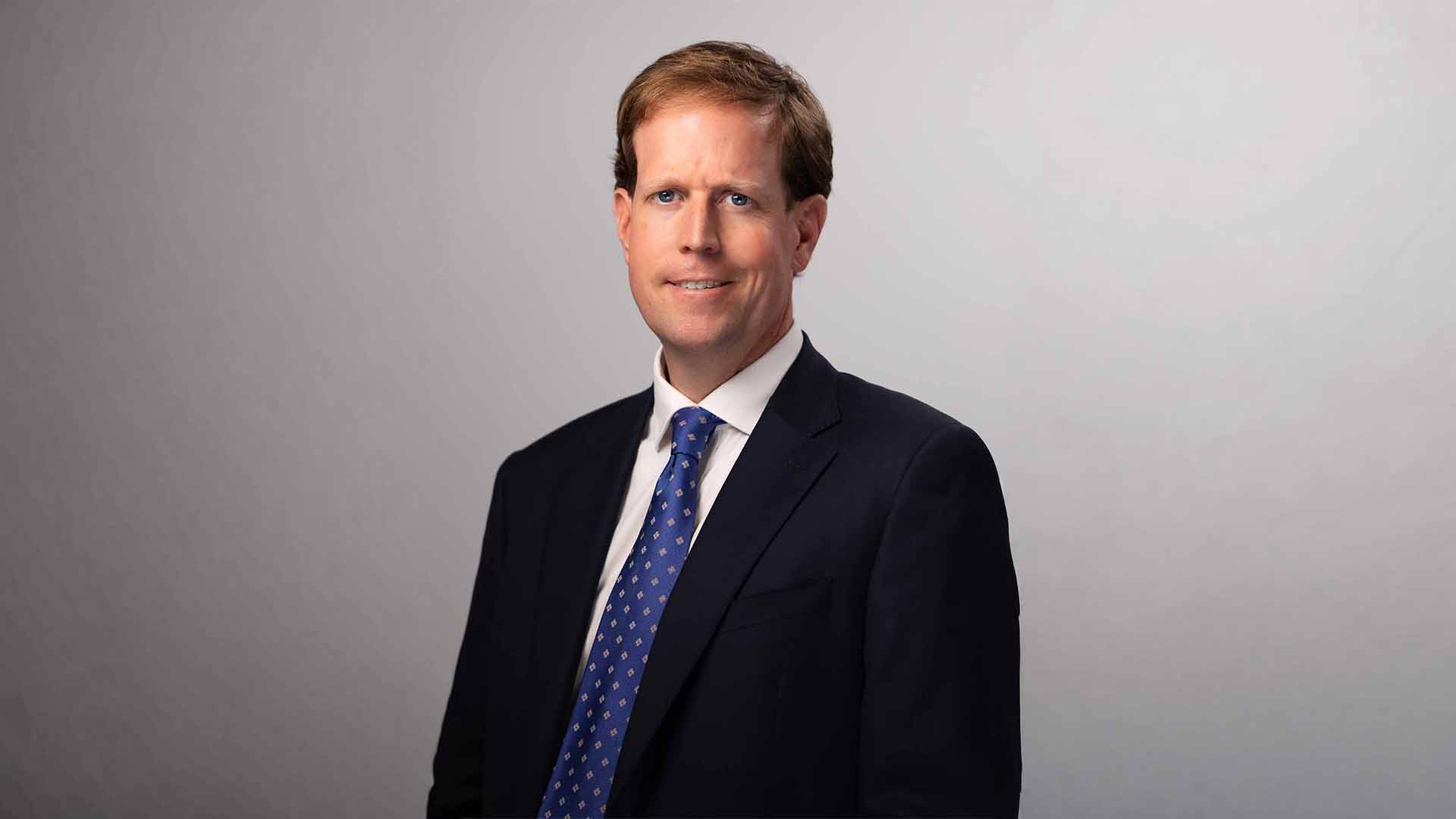 Mobile Mayor Appoints New City Attorney
