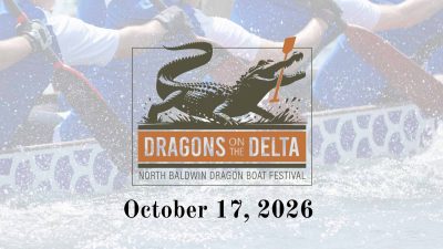 Dragons On The Delta Boat Race Announced