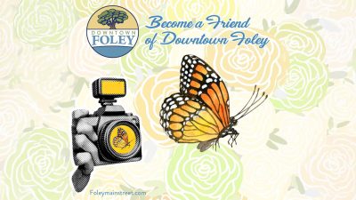 Foley Main Street Foundation Launches Initiative