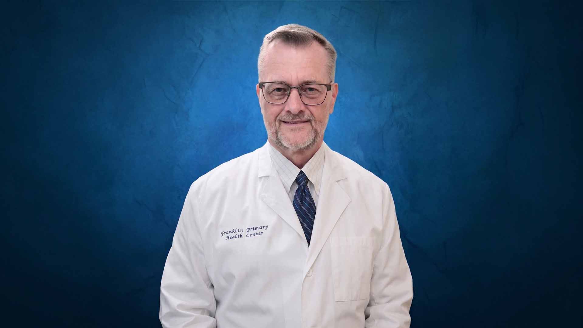 Franklin Primary Health Center Adds Colbert
