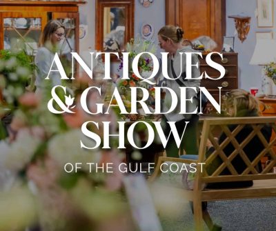 Home & Garden Show Renamed Antiques & Garden Show For 2027
