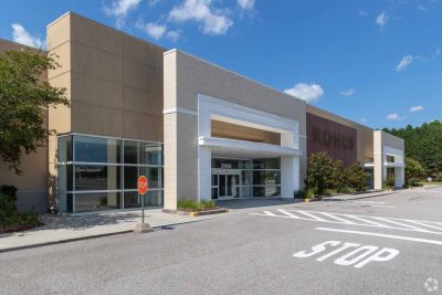 Infirmary Health Purchases Building For Regional Facility