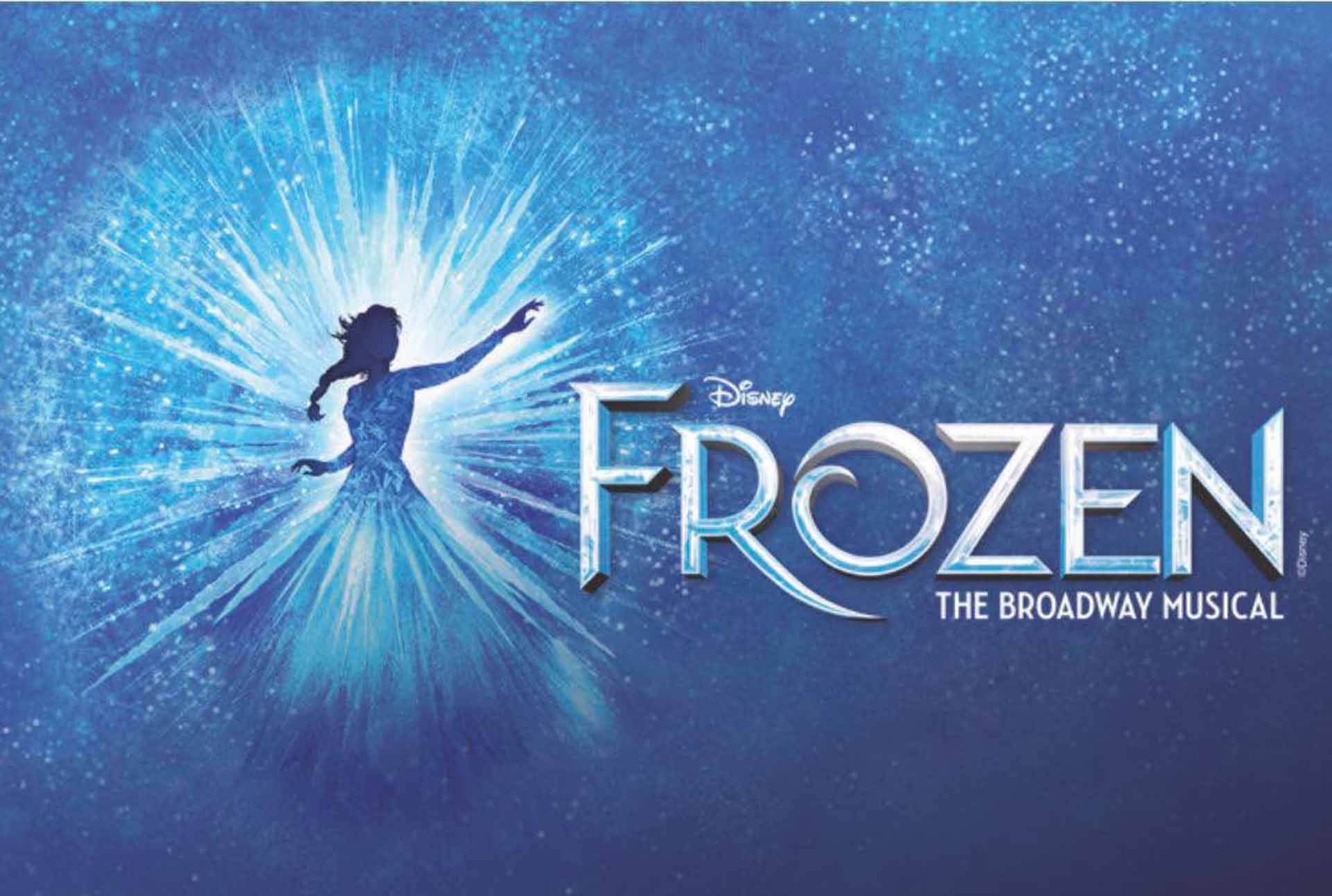Joe Jefferson Players To Present Frozen