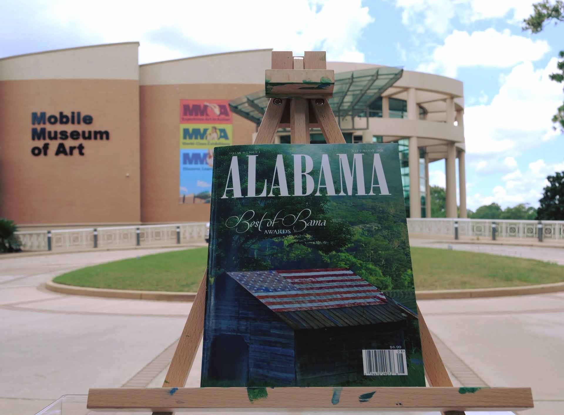 MMoA Named Best In State Again