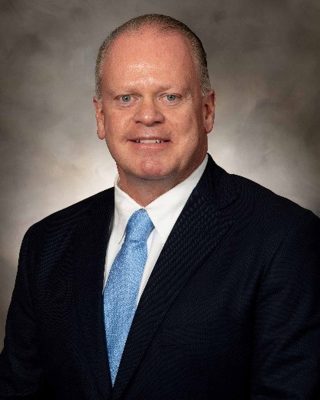 Mobile Infirmary Coo Named To AlaHA Board Of Trustees