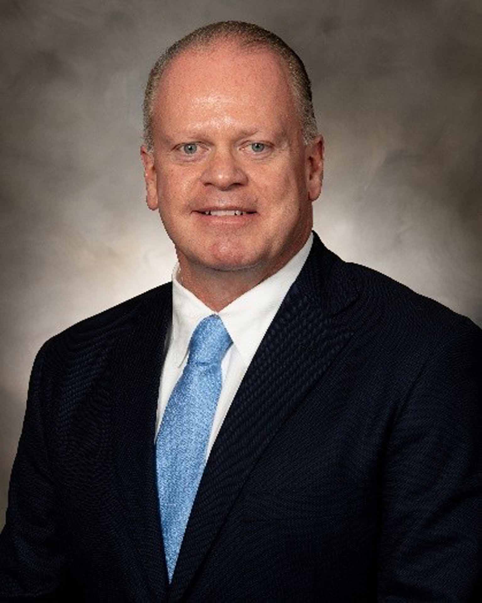 Mobile Infirmary Coo Named To AlaHA Board Of Trustees