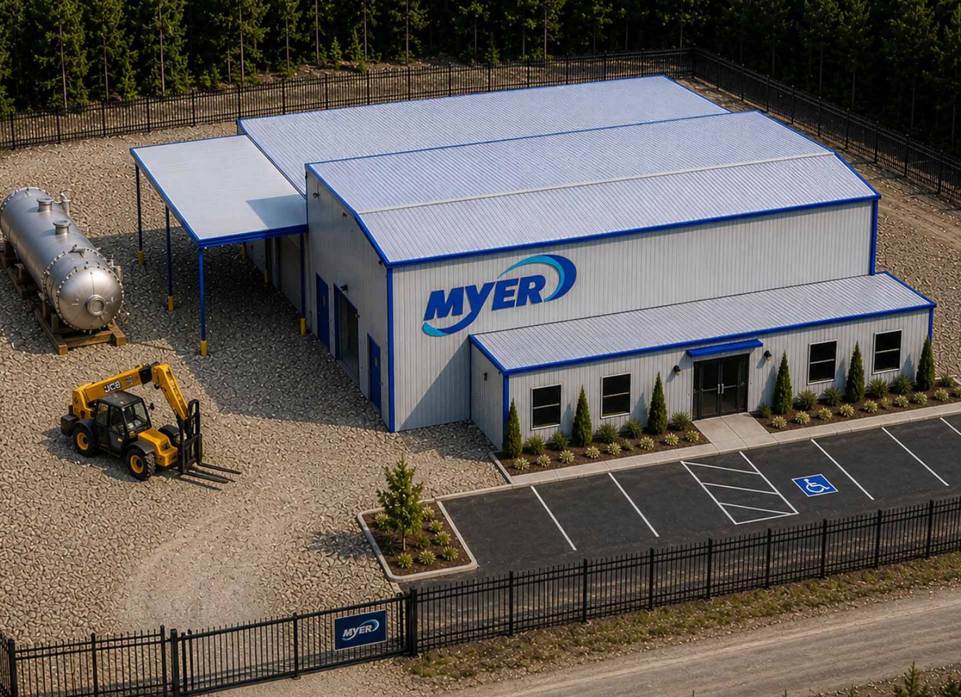 MYER To Expand In Grand Bay