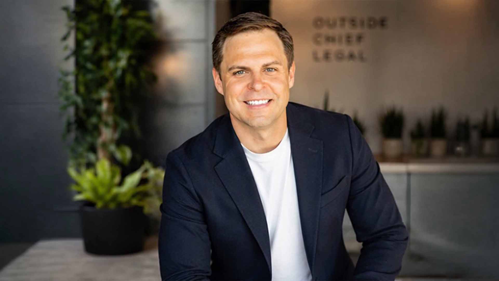 Outside Chief Legal Lawyers Named To Top List