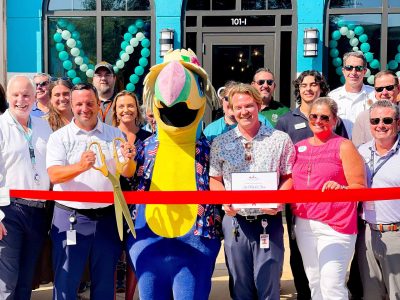 OWA Parks & Resort Opens The OWA Store