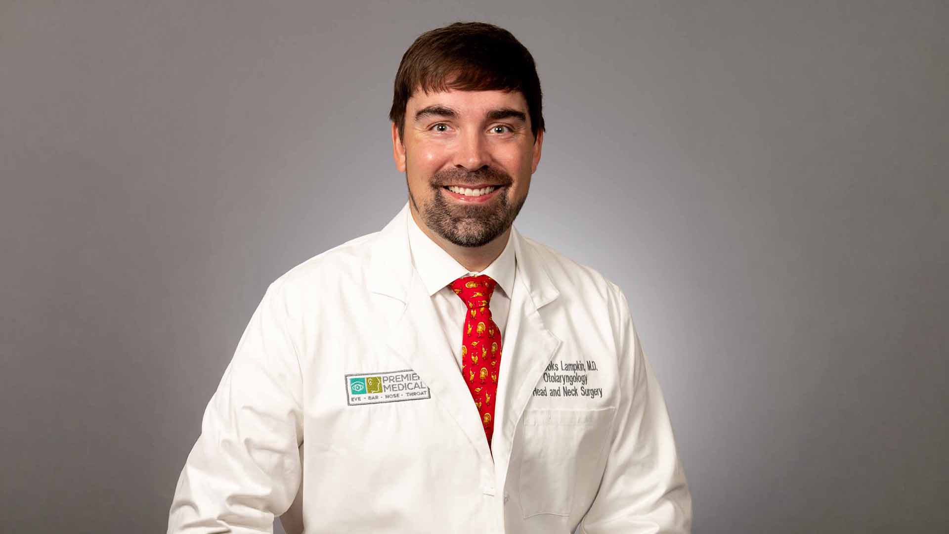 Premier Medical Adds Lampkin