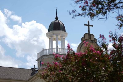 SHC Named A College Of Distinction