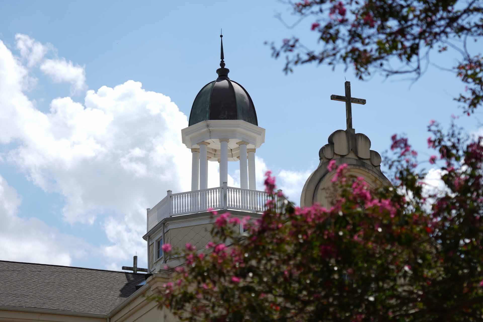 SHC Named A College Of Distinction