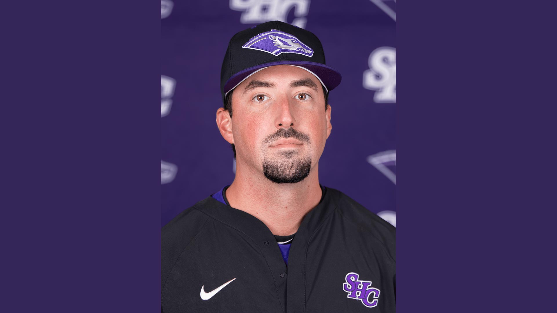 SHC Promotes Gonzalez To Baseball Coach