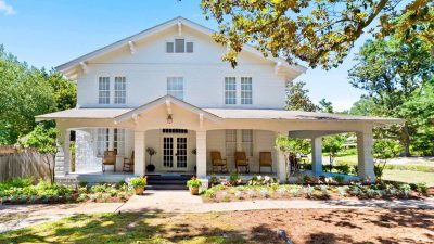 The Fairhope Hotel Opens