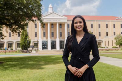 UM Hires Mitchell As Communications Director