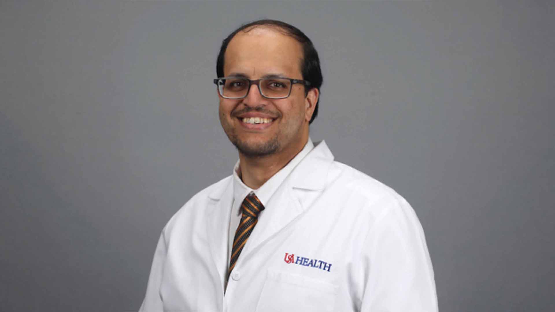 USA Health Adds Nephrologist Ikrai