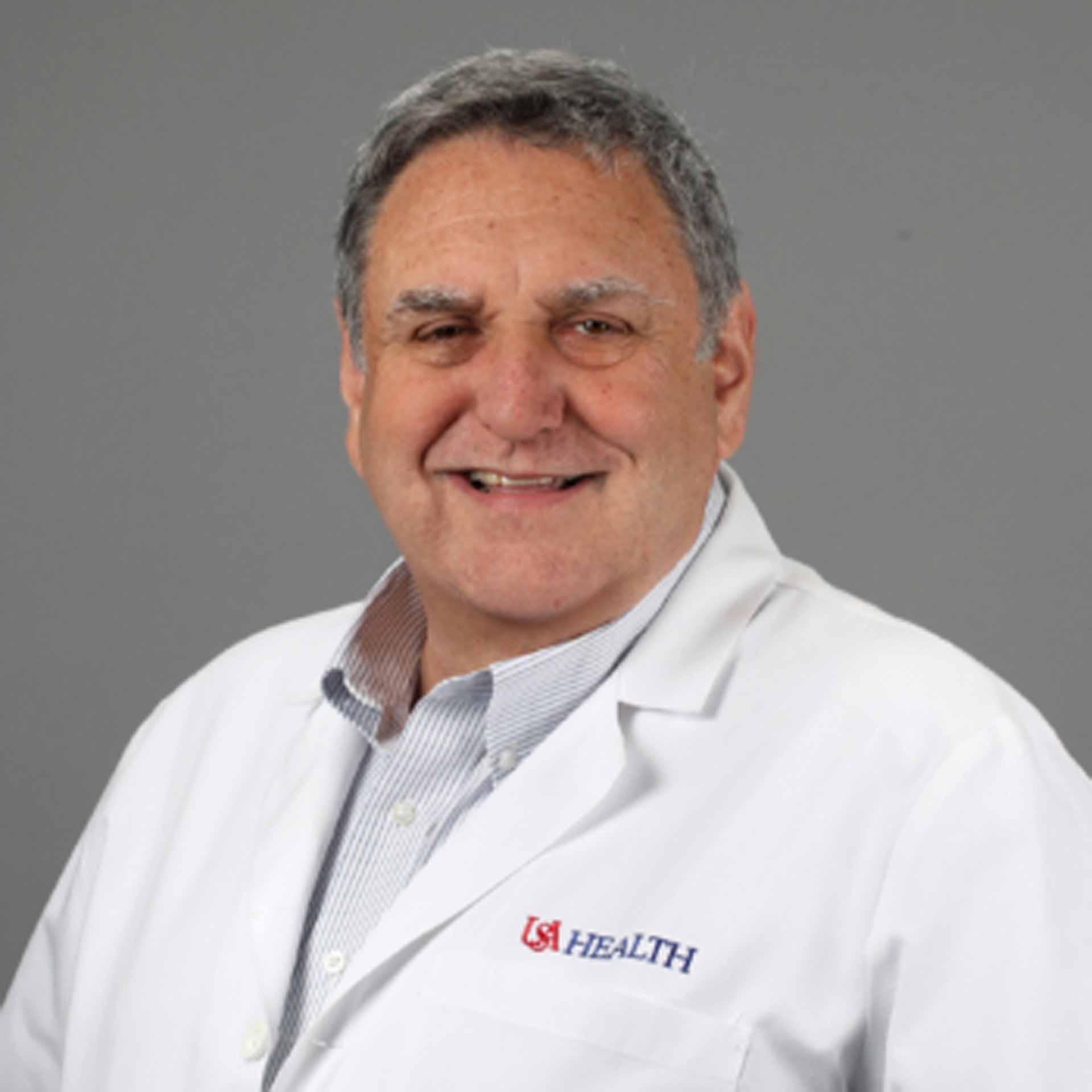 USA Health Children’s & Women’s Hospital Adds James Maher