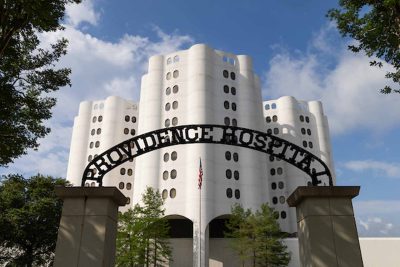 USA Health Providence Hospital Named To Forbes Top Hospitals List