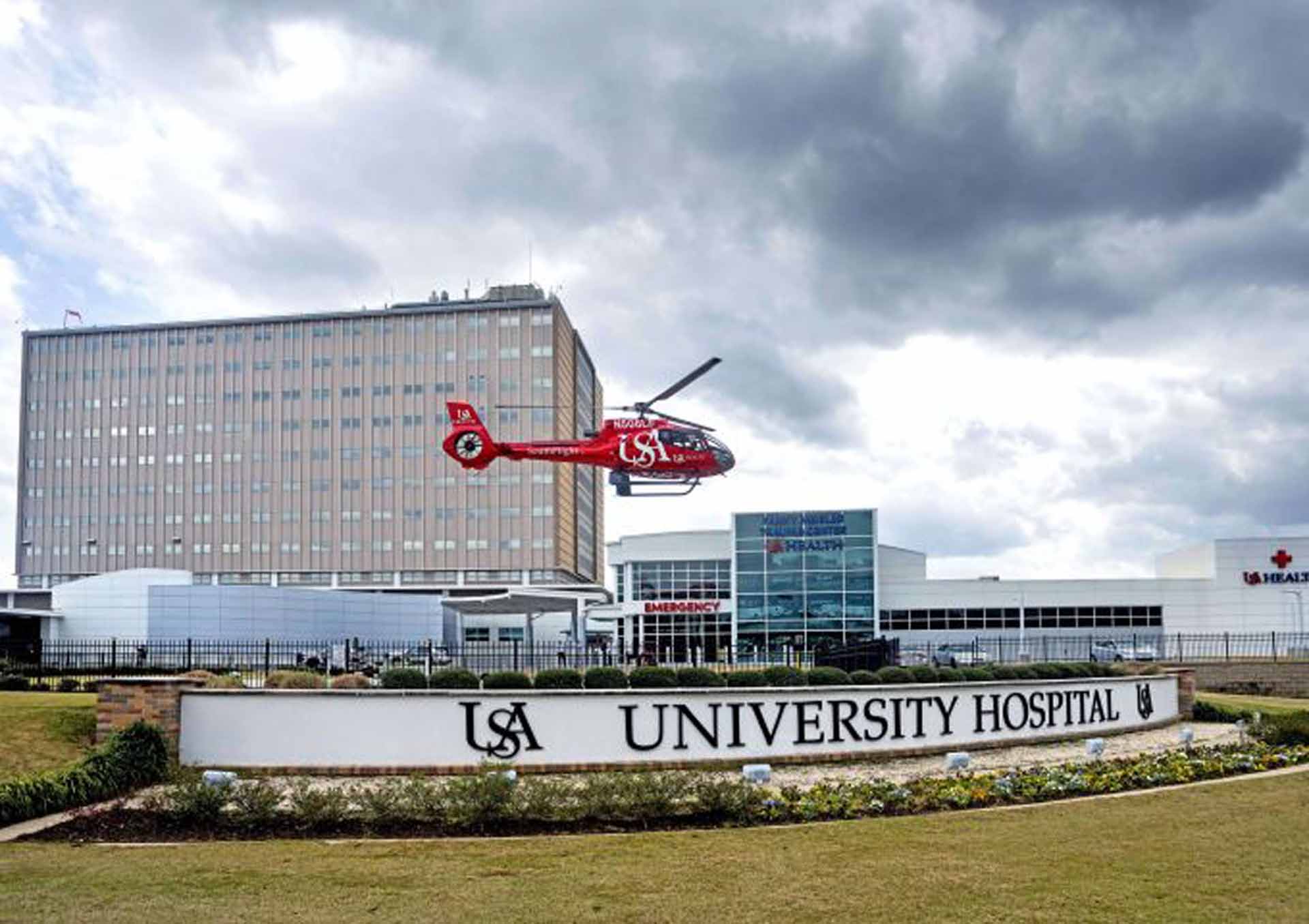 USA Health Strokes For Strokes Art Event To Be Held July 16