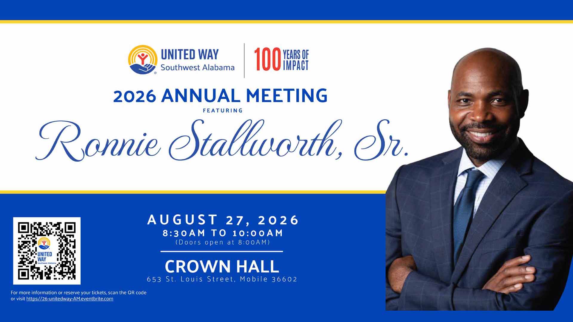 UWSWA Annual Meeting Coming To Mobile