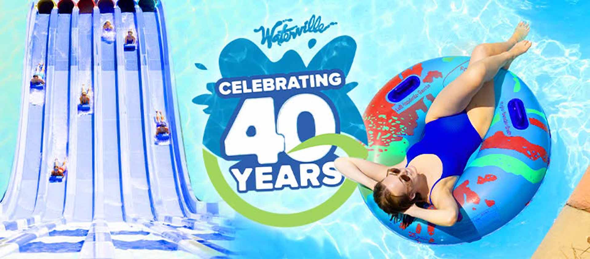 Waterville USA Offering $10 Admission To Law Enforcement, Firefighters