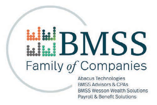 BMSS Family of Companies logo
