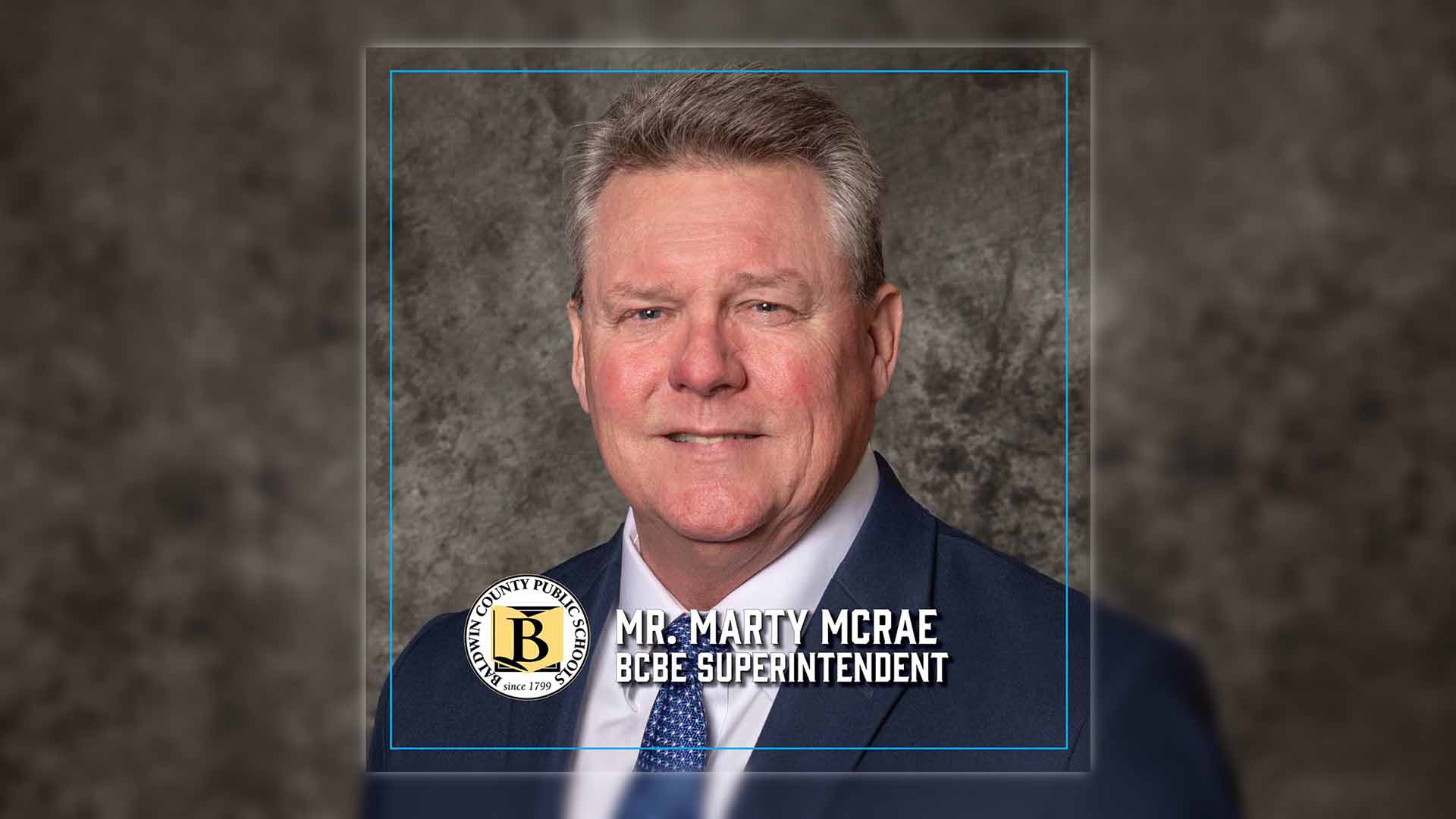 mcrae named baldwin county public schools superintendent