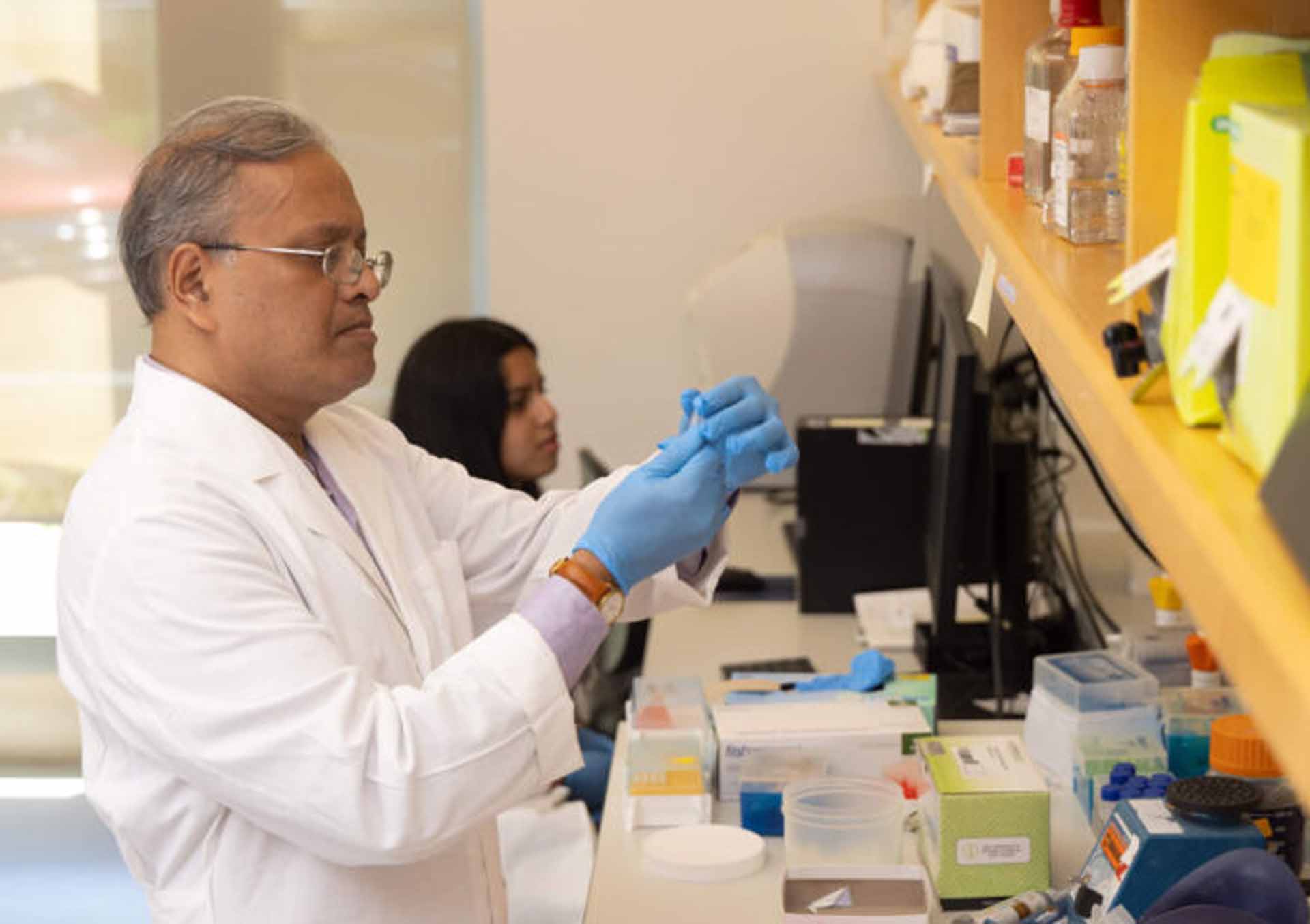 usa health mci researchers publish cervical cancer study