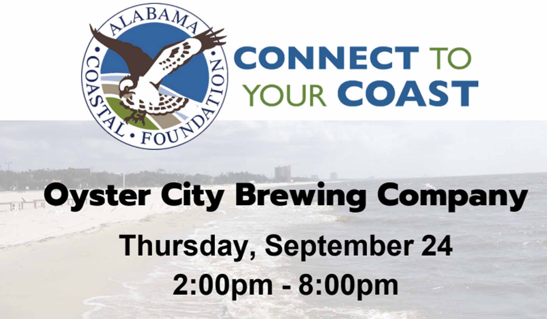 ACF Outreach Event Coming To Mobile