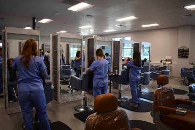 Baldwin Prep Expands Offerings