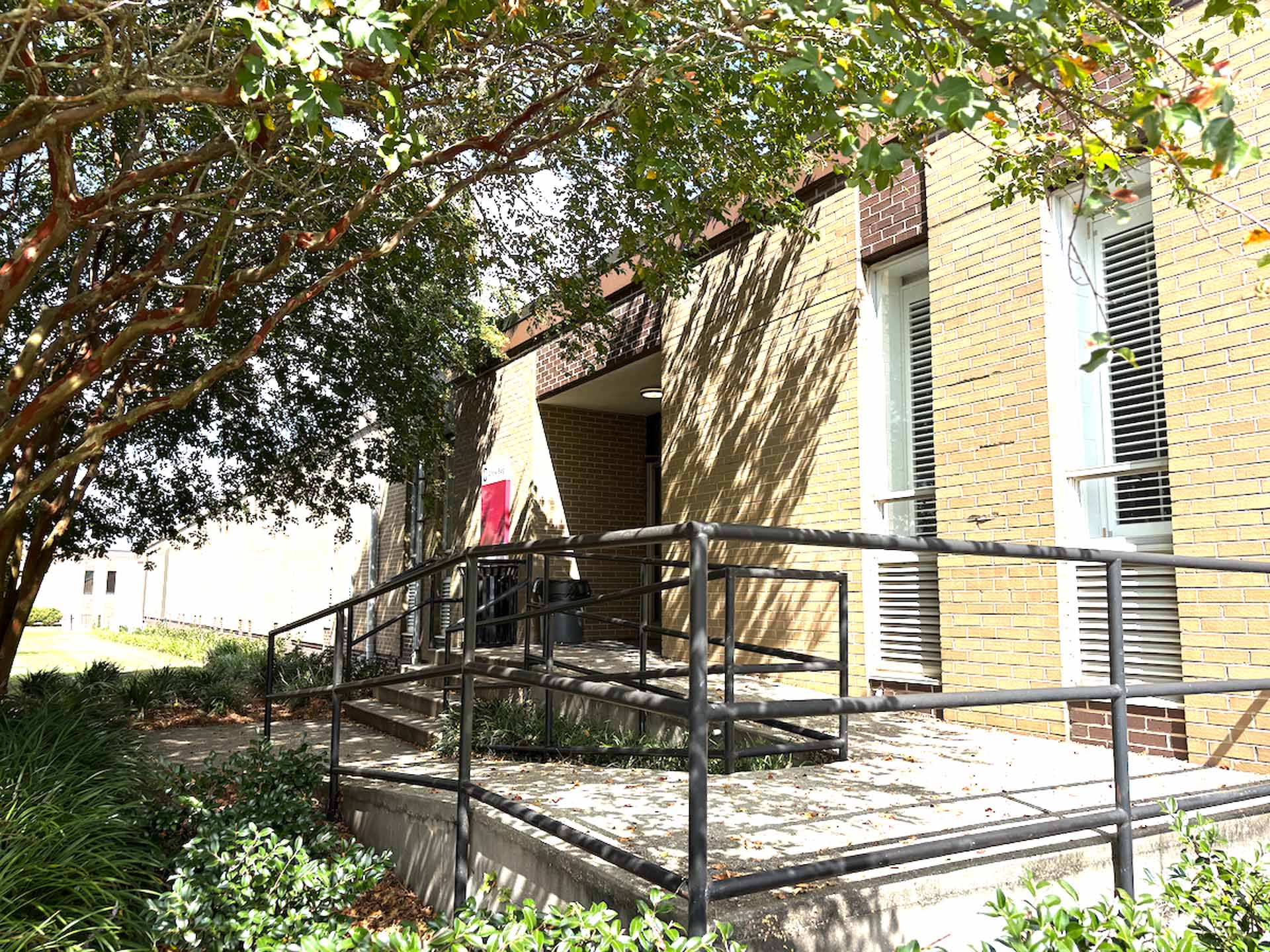 CACC Kicks Off Renovation