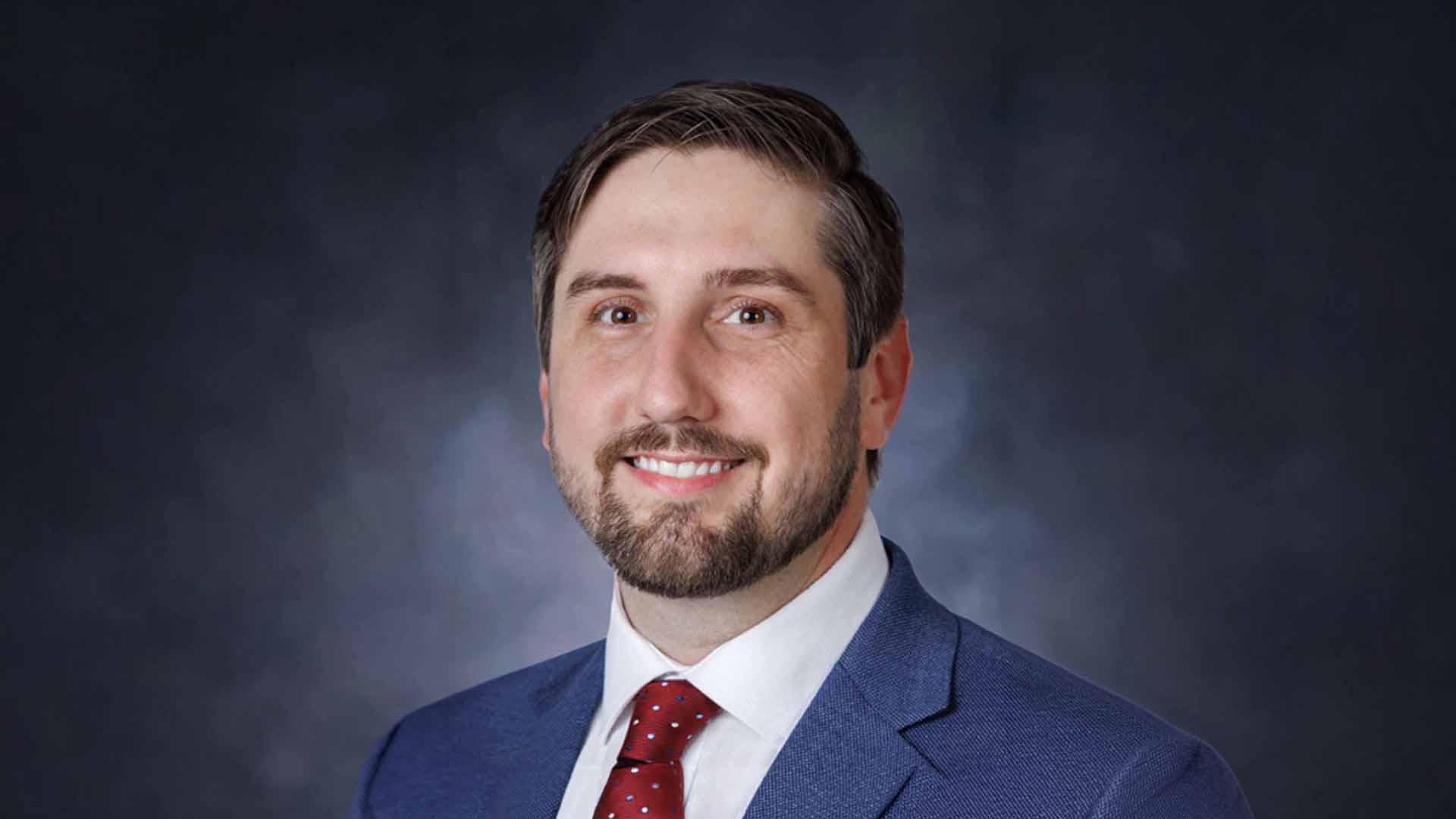 Cardiology Associates Welcomes Dr. Jared Mullins