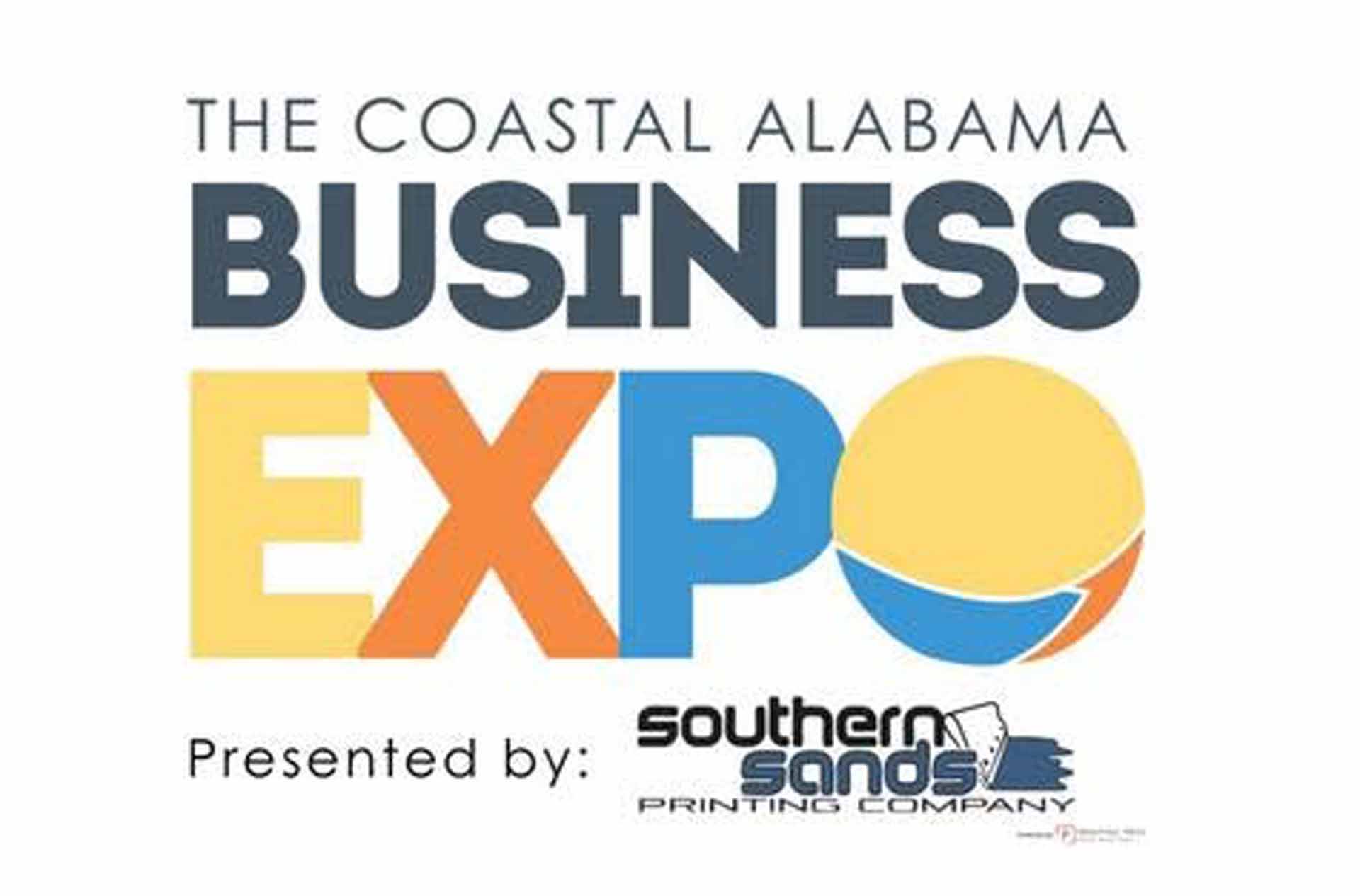 Coastal Alabama Business Expo Announced