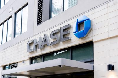 Chase To Open First Foley Branch