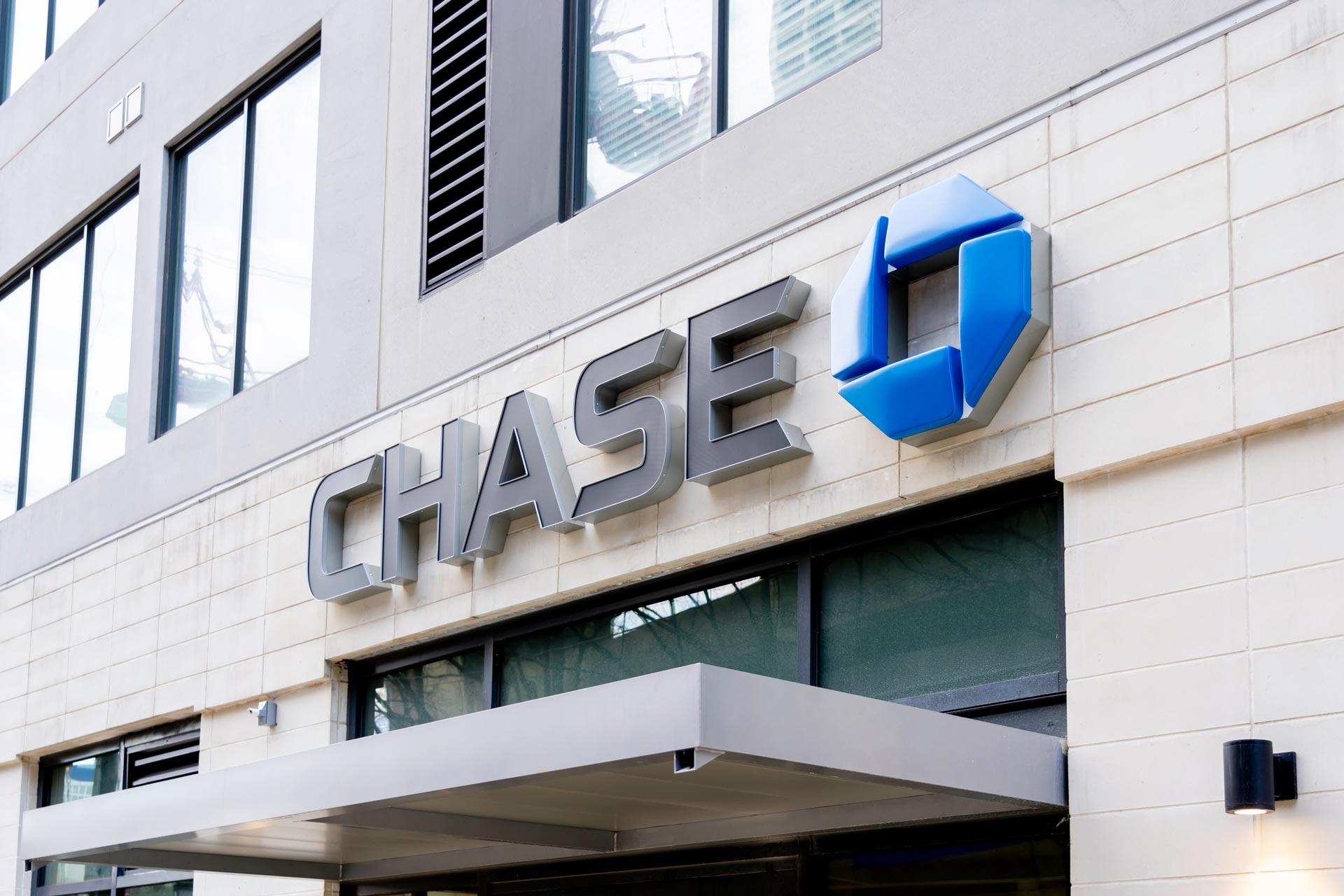Chase To Open First Foley Branch