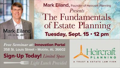 Heircraft Seminar Coming To Innovation Portal