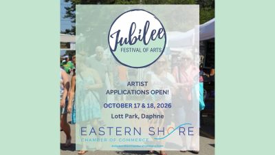 Jubilee Festival Application Deadline Nears