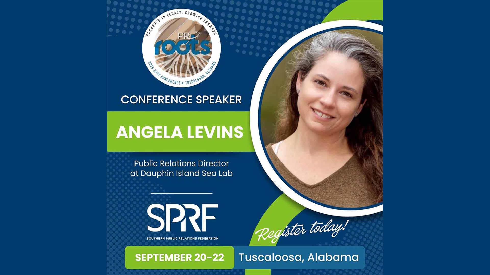 Levins To Speak At Regional Conference
