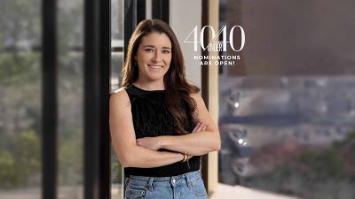 Mobile Bay 40 Under 40 Nominations Open Until August 31
