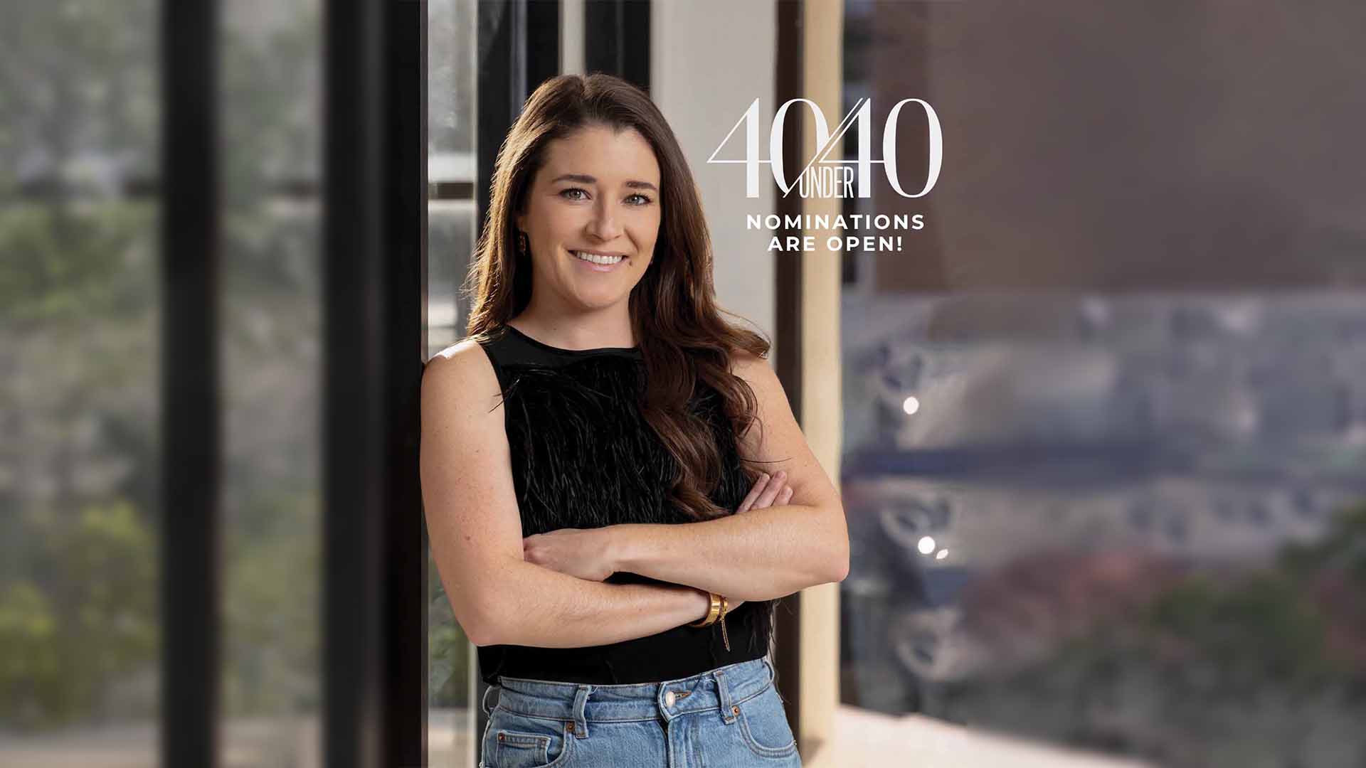 Mobile Bay 40 Under 40 Nominations Open Until August 31